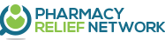 Pharmacy Relief Network Logo